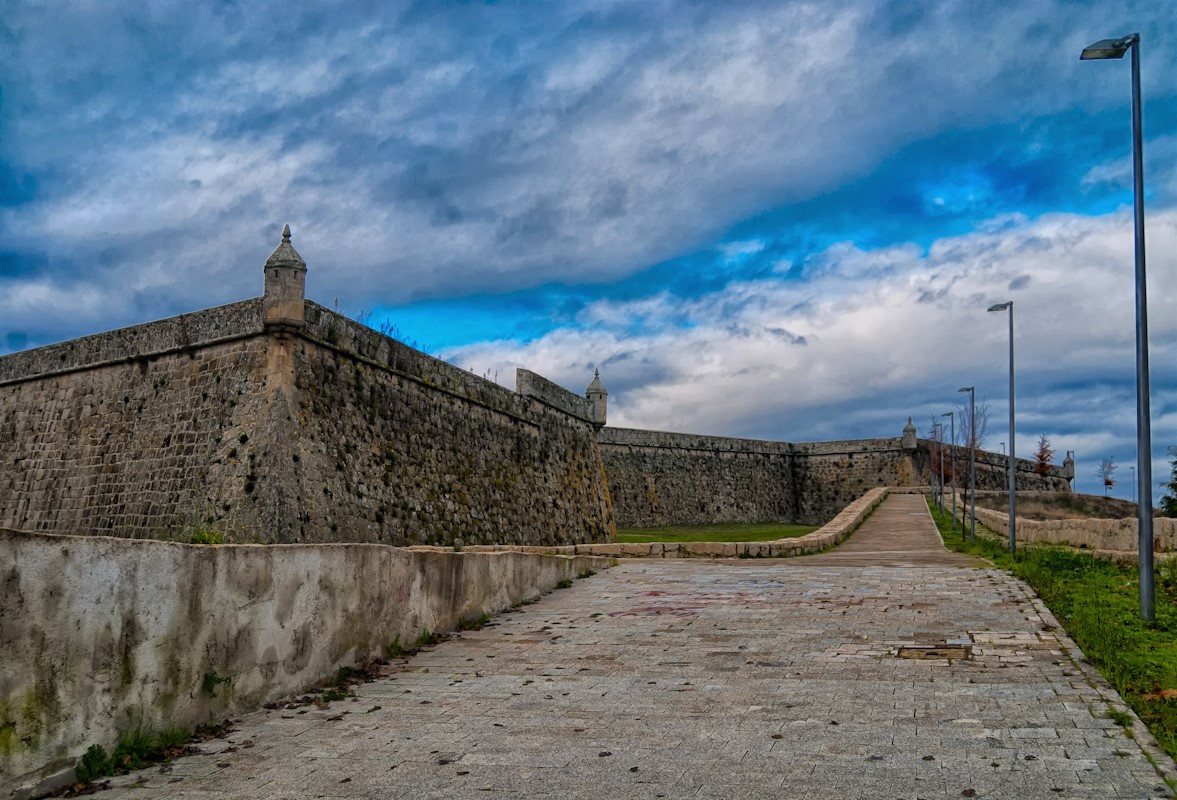 Forte de Sao Neutel Chaves (2)