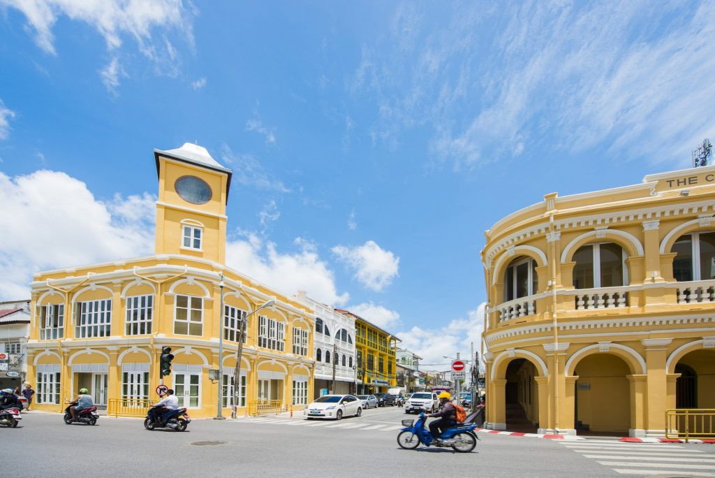 Old Phuket town 1024x684 (1)