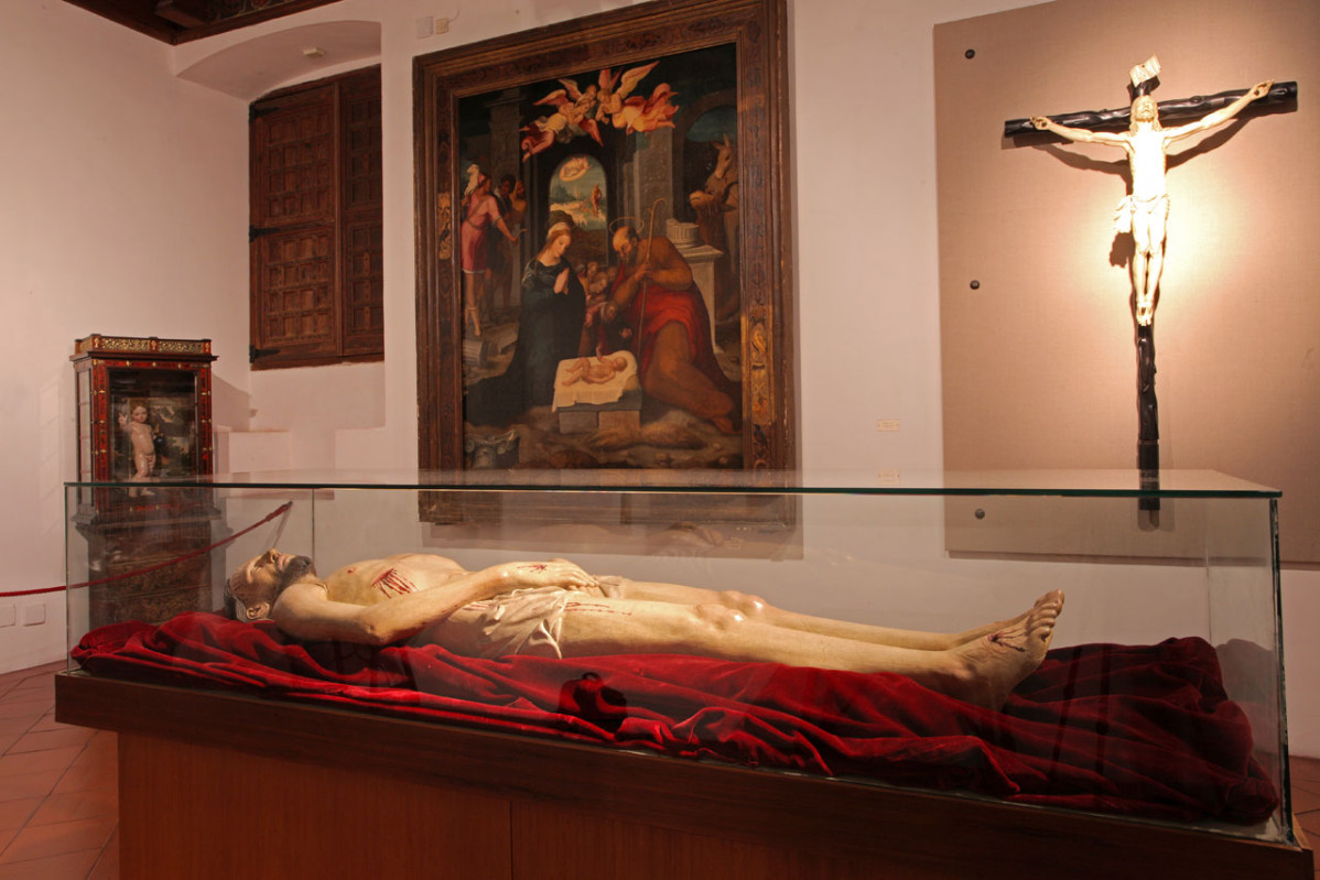 A MUSEO MONASTERIO GUADALUPE 02