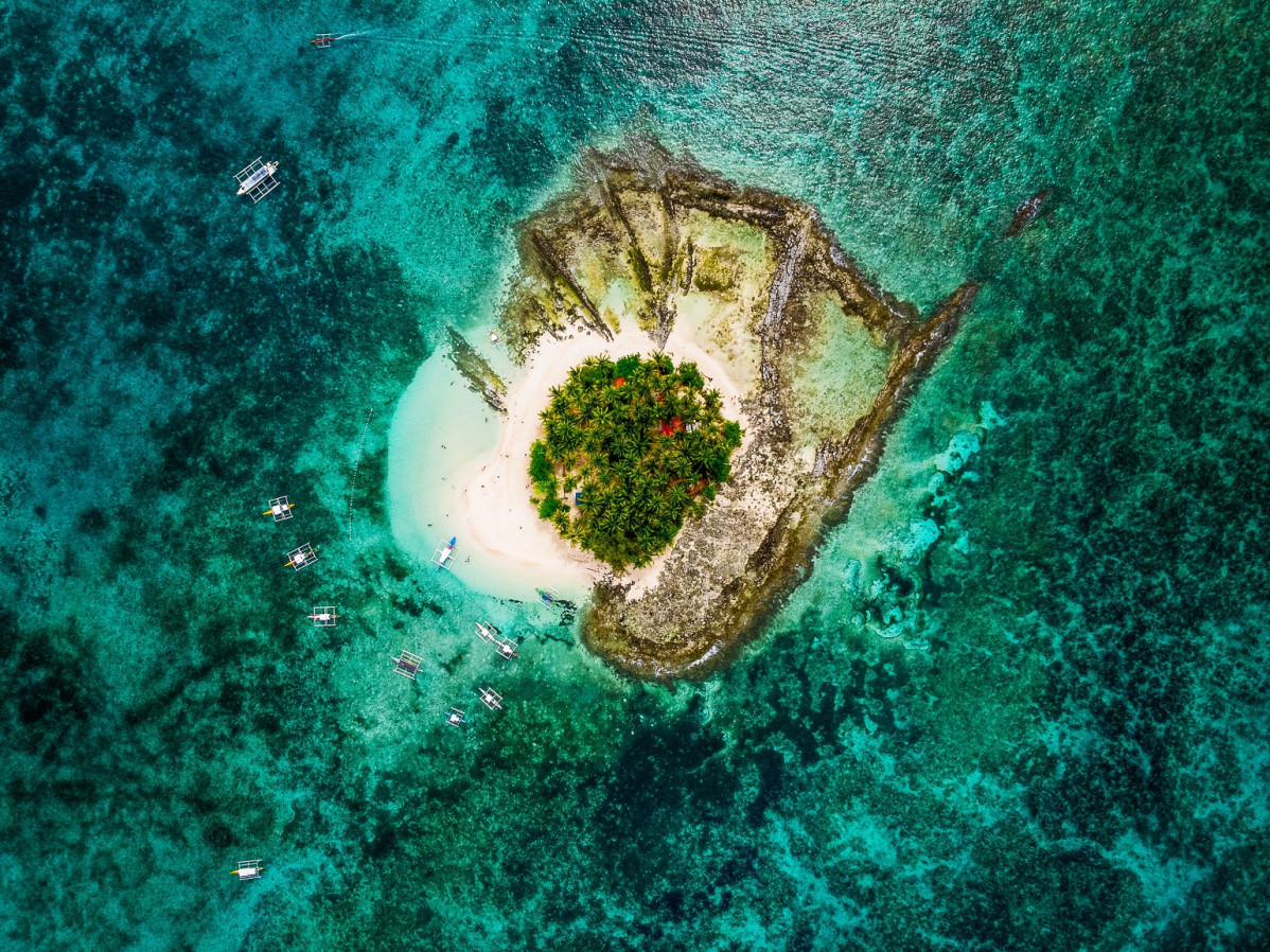 Isla de Guyam, Siargao, Filipinas rene padillo aFQ7rdDKweQ unsplash 1619