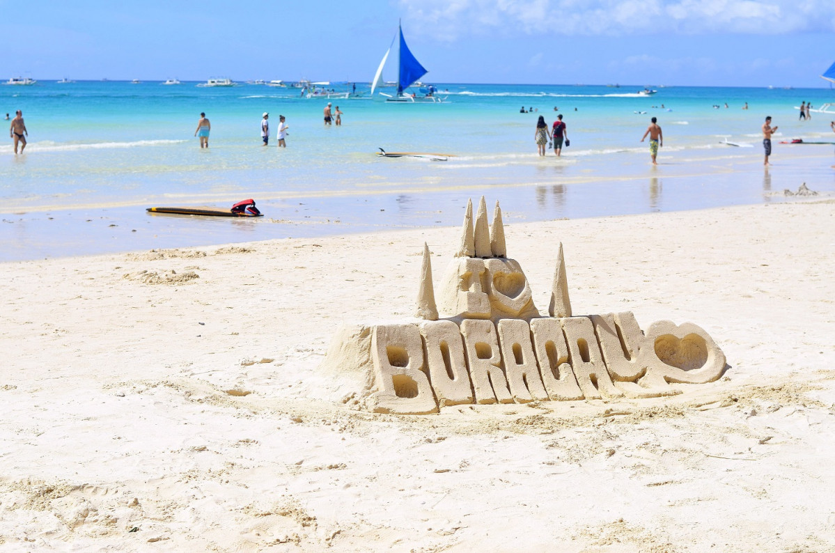 Boracay, Filipinas laurentiu morariu NR 2 RIb62k unsplash