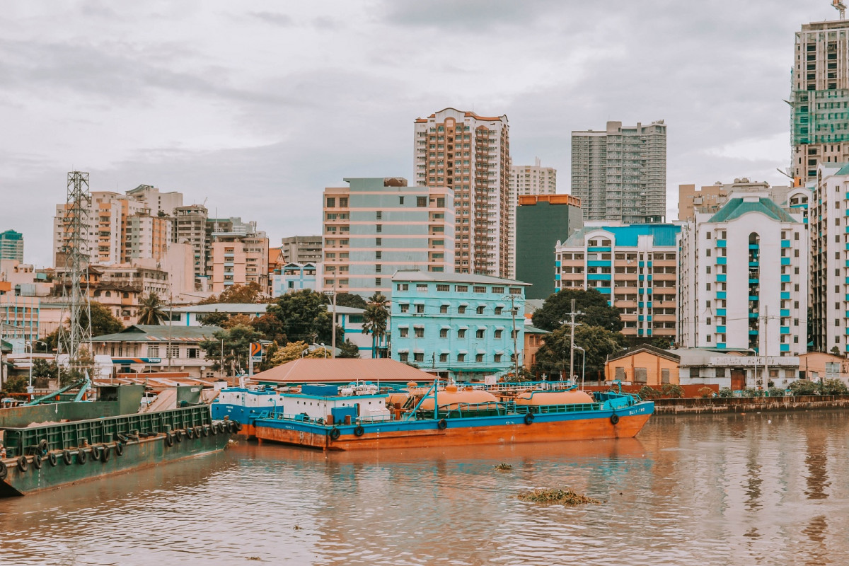 Fuerte santiago, intramuros, manila, filipinas wander fleur ruprz8UPL A unsplash 16 21