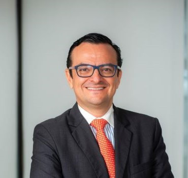 Gustavo Segura Ministro de Turismo Costa Rica