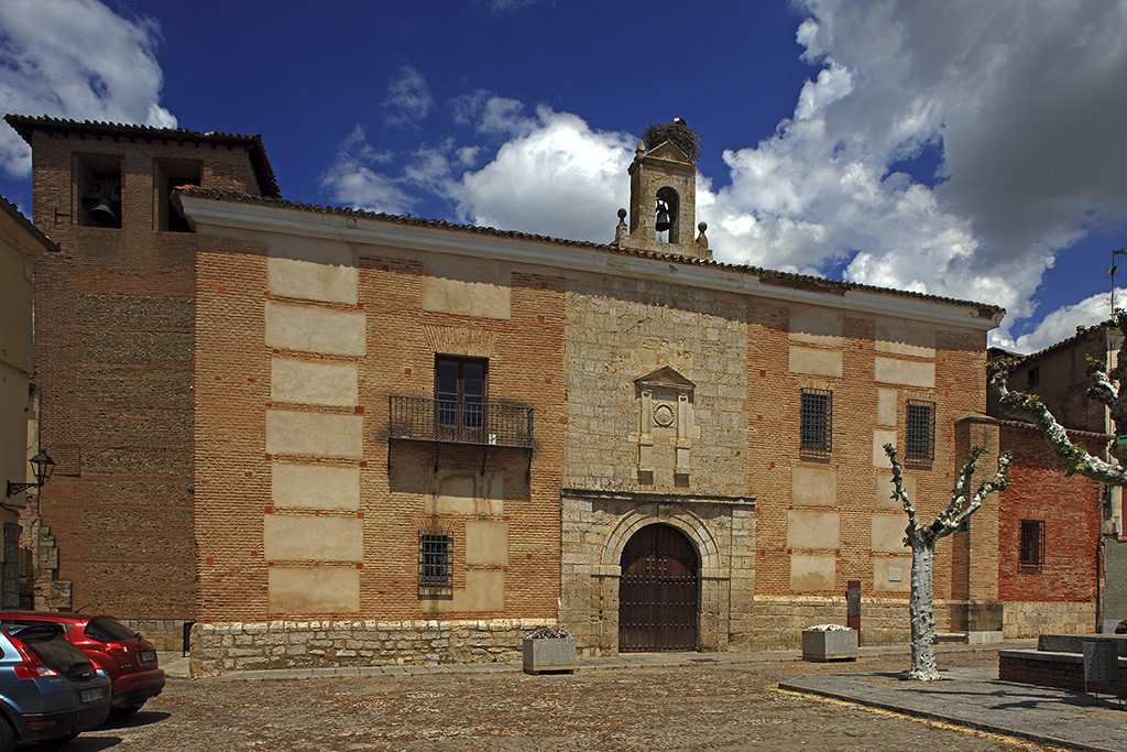 Iglesia del Santo Sepulcro01