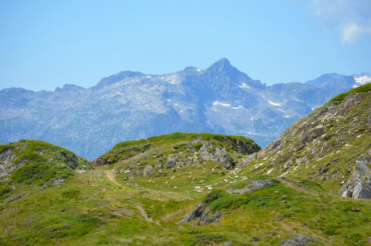 Verano Baqueira 2021