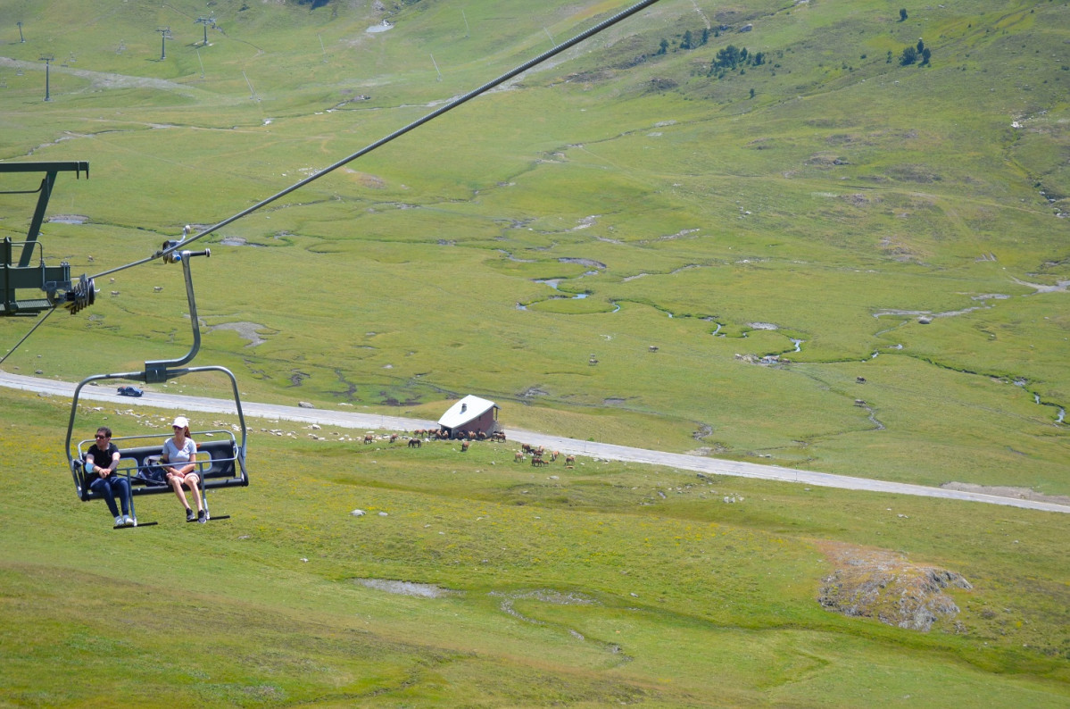 Verano Baqueira 2021 3