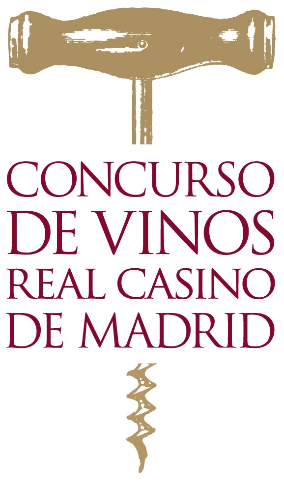 LOGO CONCURSO DE VINOS REAL CASINO DE MADRID (1)