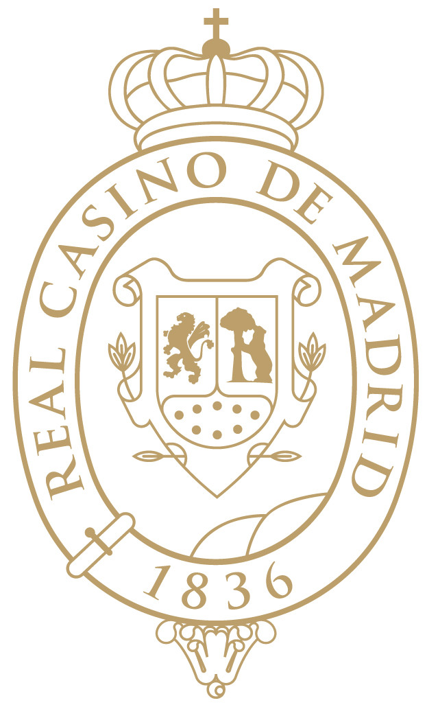 LOGO REAL CASINO DE MADRID