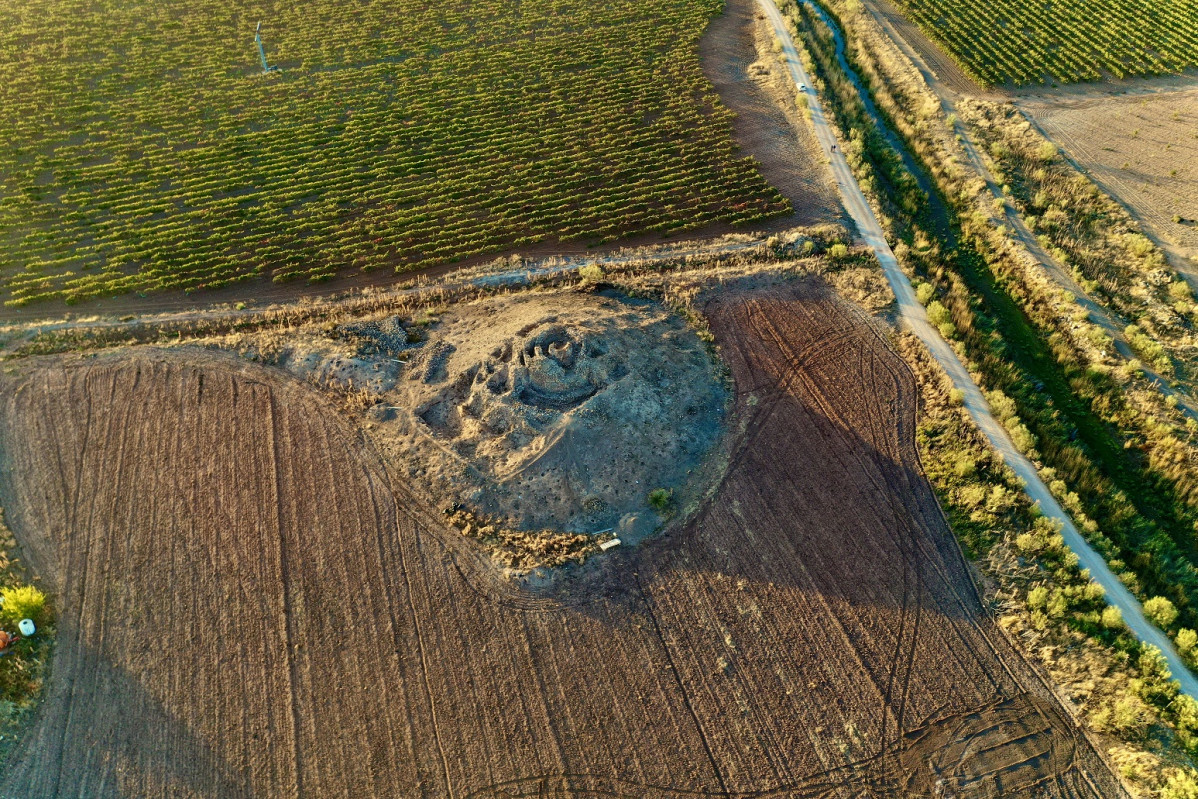 Argamasilla de Alba   Motilla del Retamar