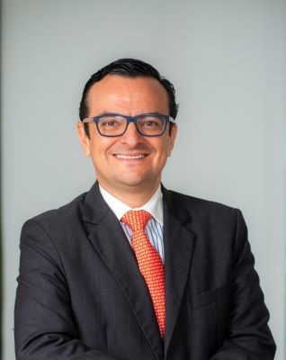 Gustavo Segura Ministro de Turismo Costa Rica (1)
