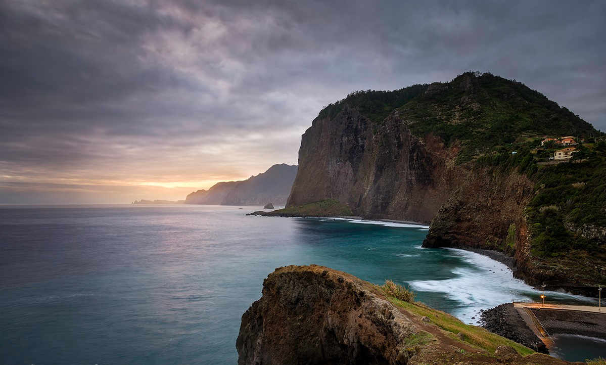 Madeira Atardecer 20