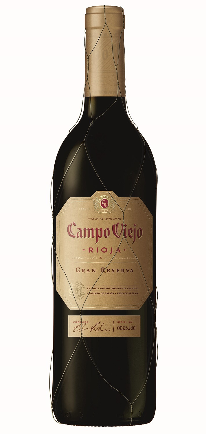 Campo Viejo Gran Reserva