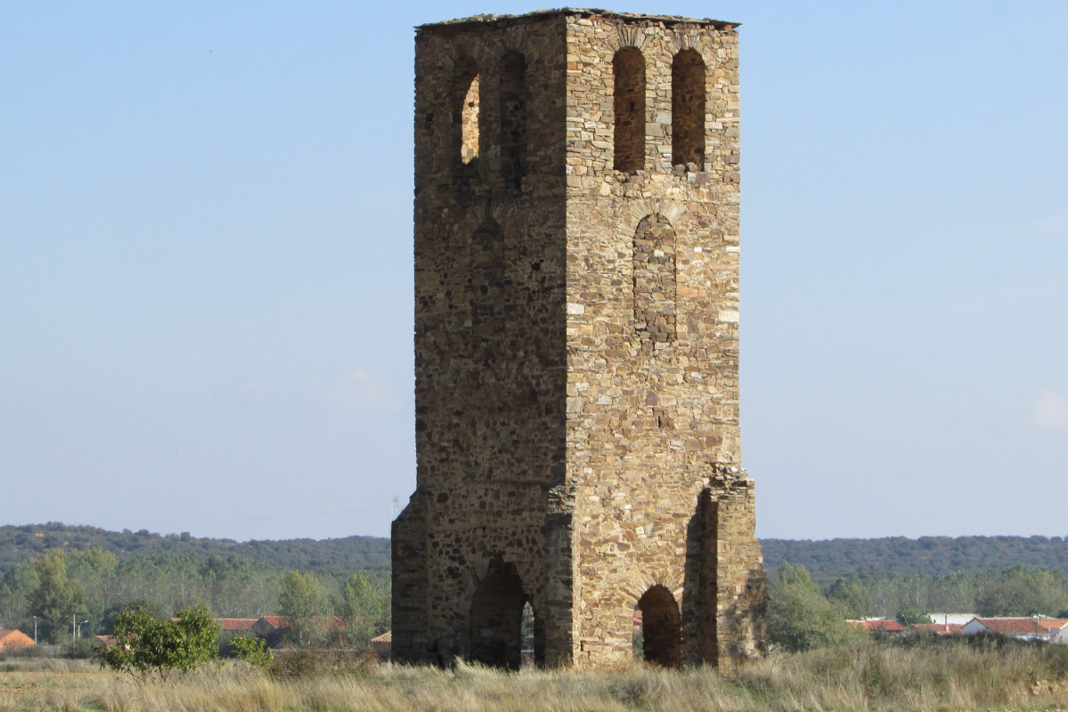 TORRE DEL FRESNO DE LA VALDUERNA