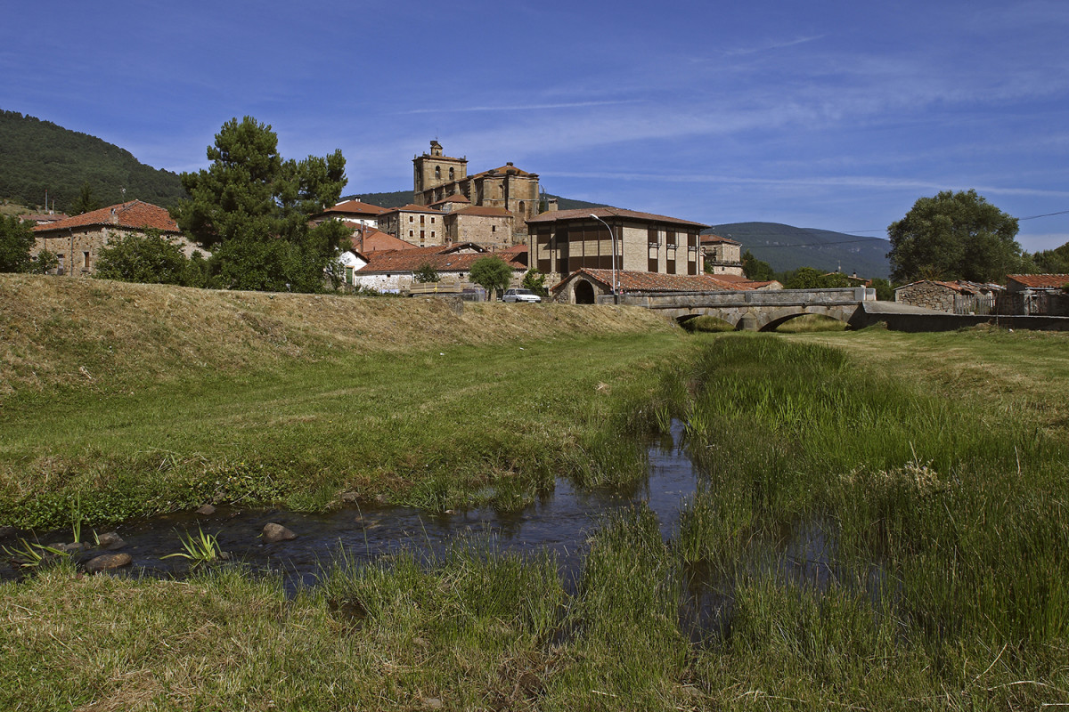 03 Vinuesa Ruta 1 Soria Almazan