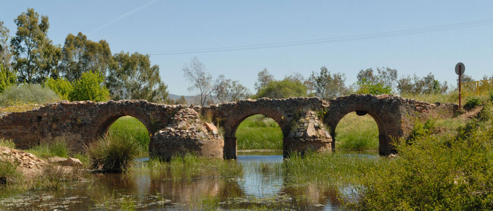 Puente de las Ovejas