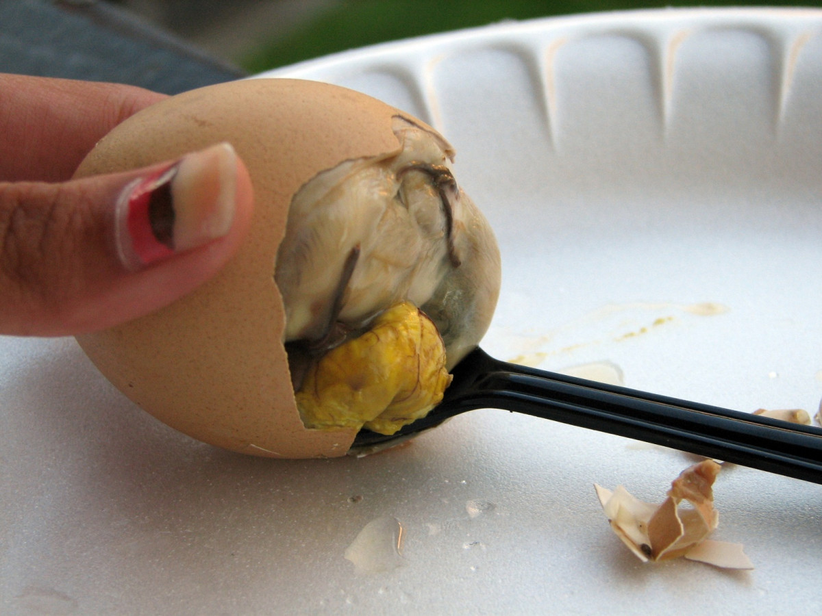 Balut,