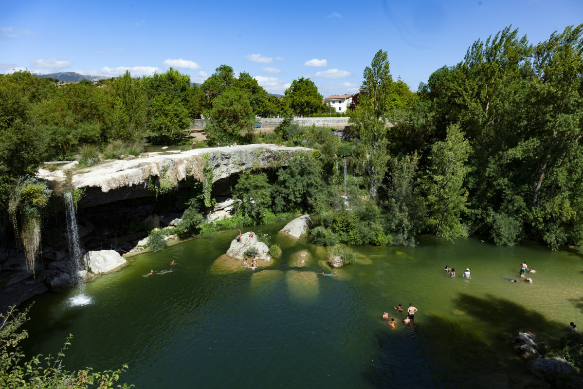 Pedrosa de tobalina, Burgos