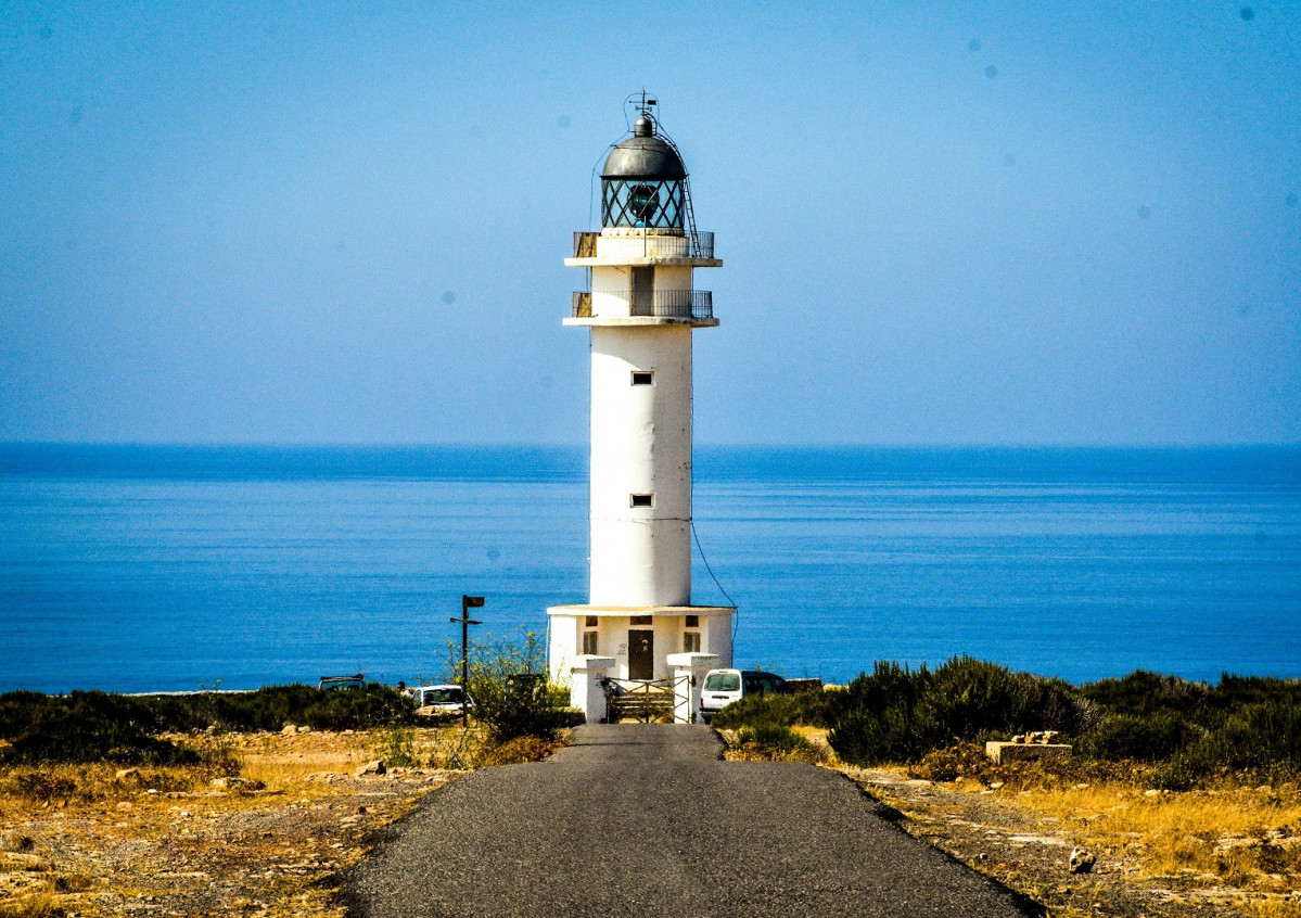 Faro cap de babaria 1526