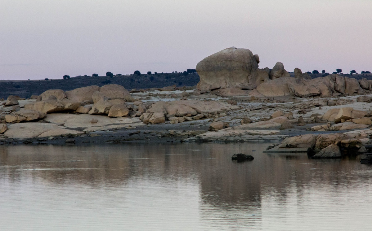 Presa de la Almendra 16