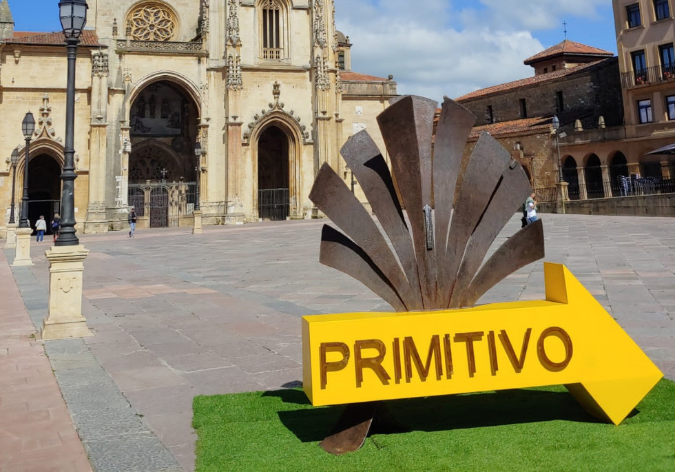 Oviedo, portada, Vinosycaminos