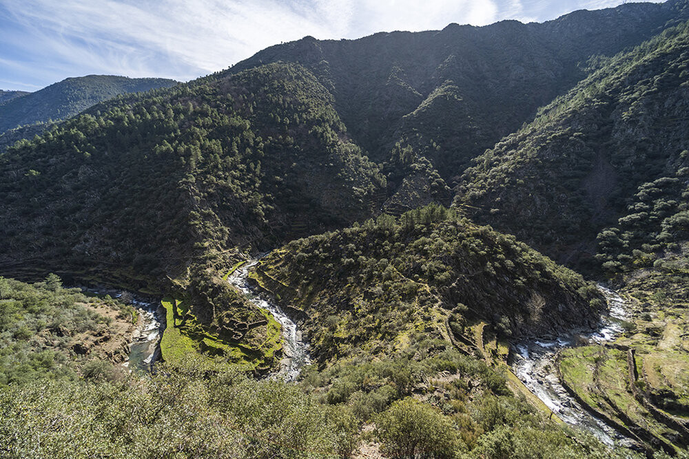 Mirador de El Gasco