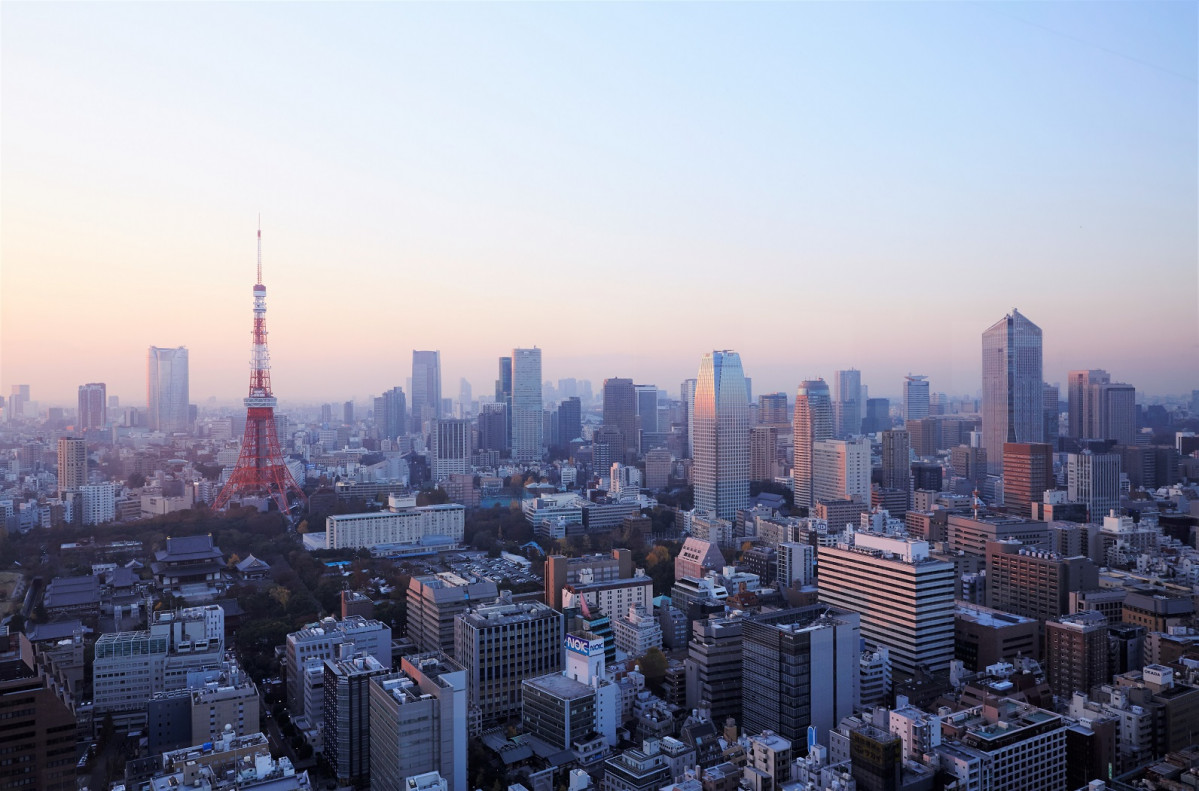 Torre de Tokio