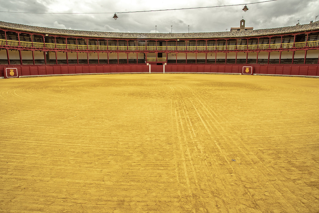 Plaza de Toros de Toro, Zamora