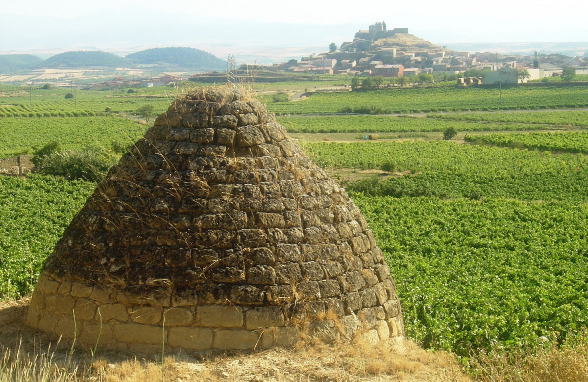 Bodegas Sonsierra inaugura una propuesta diferente de enoturismo 