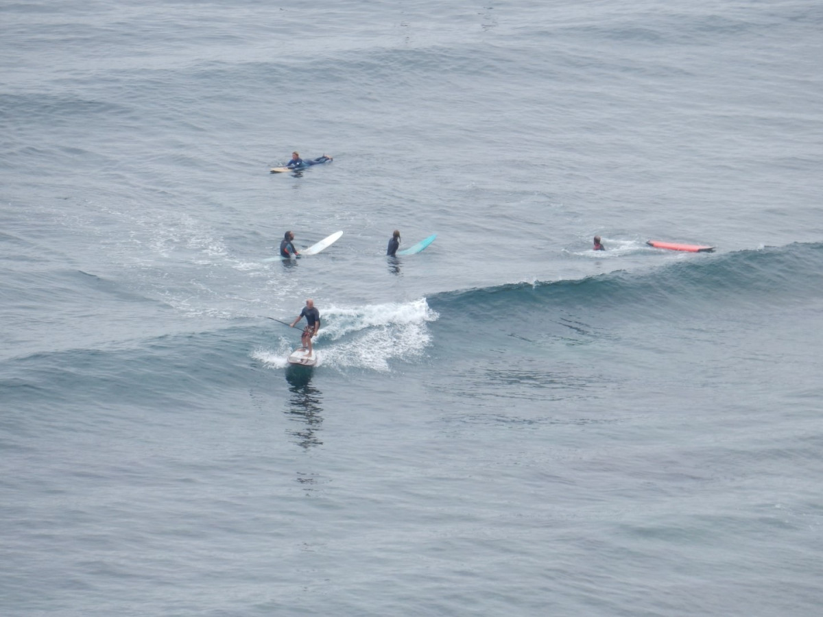 Ericeira, Portugal