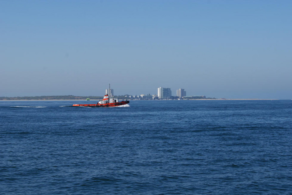 Lisboa Mar en Estuario del Sado