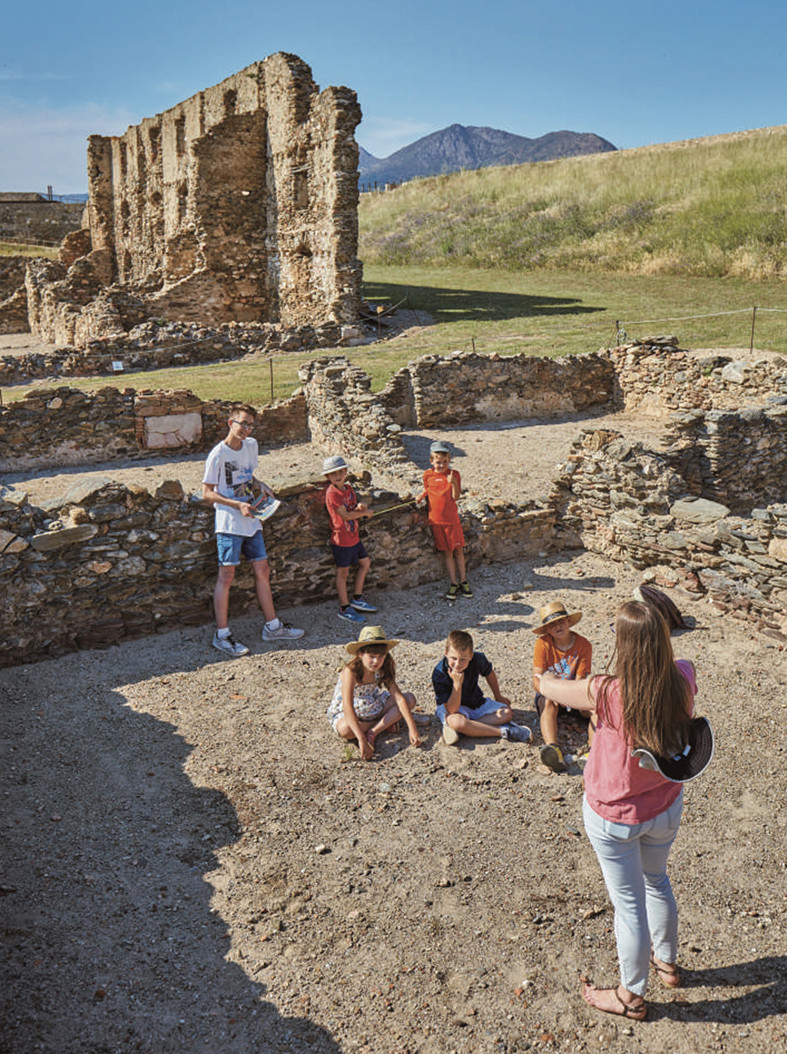 01 Taller Arqueología