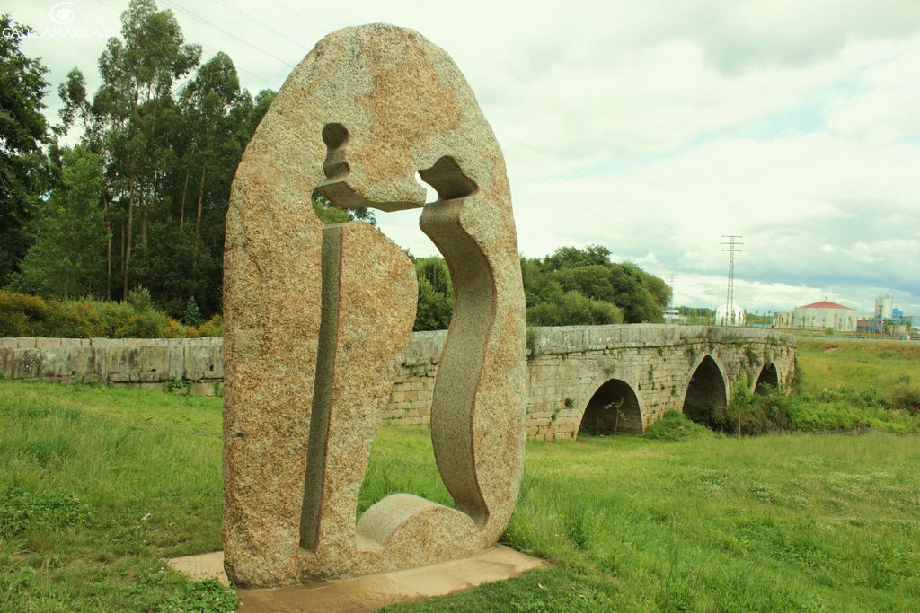 Tui (en O Rosal) Ponte da Veiga