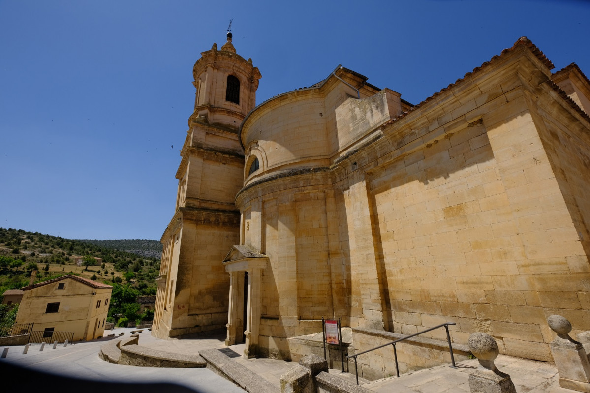 Monasterio de Santo Domingo de Silos