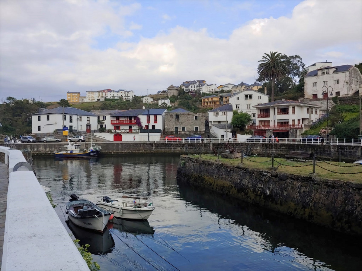 Puerto de Viavu00e9lez, Asturias