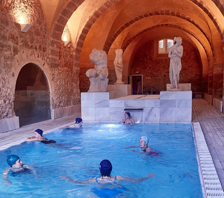 6. Balneario Bau00a7os de Montemayor (cedida Balneario B. Montemayor)