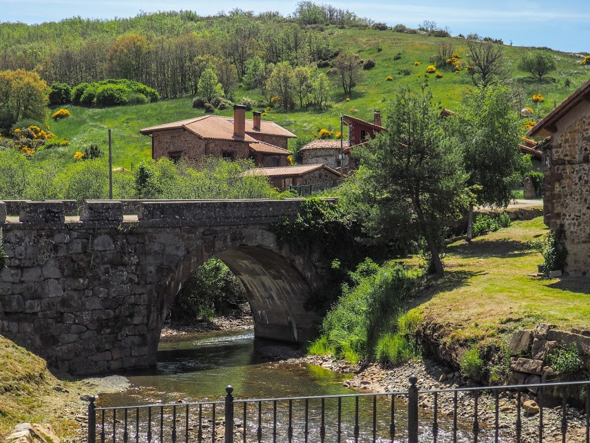 Pineda de la Sierra 1