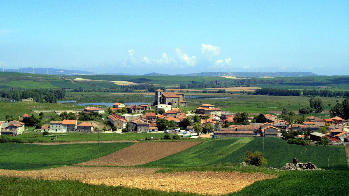 Atapuerca, Burgos