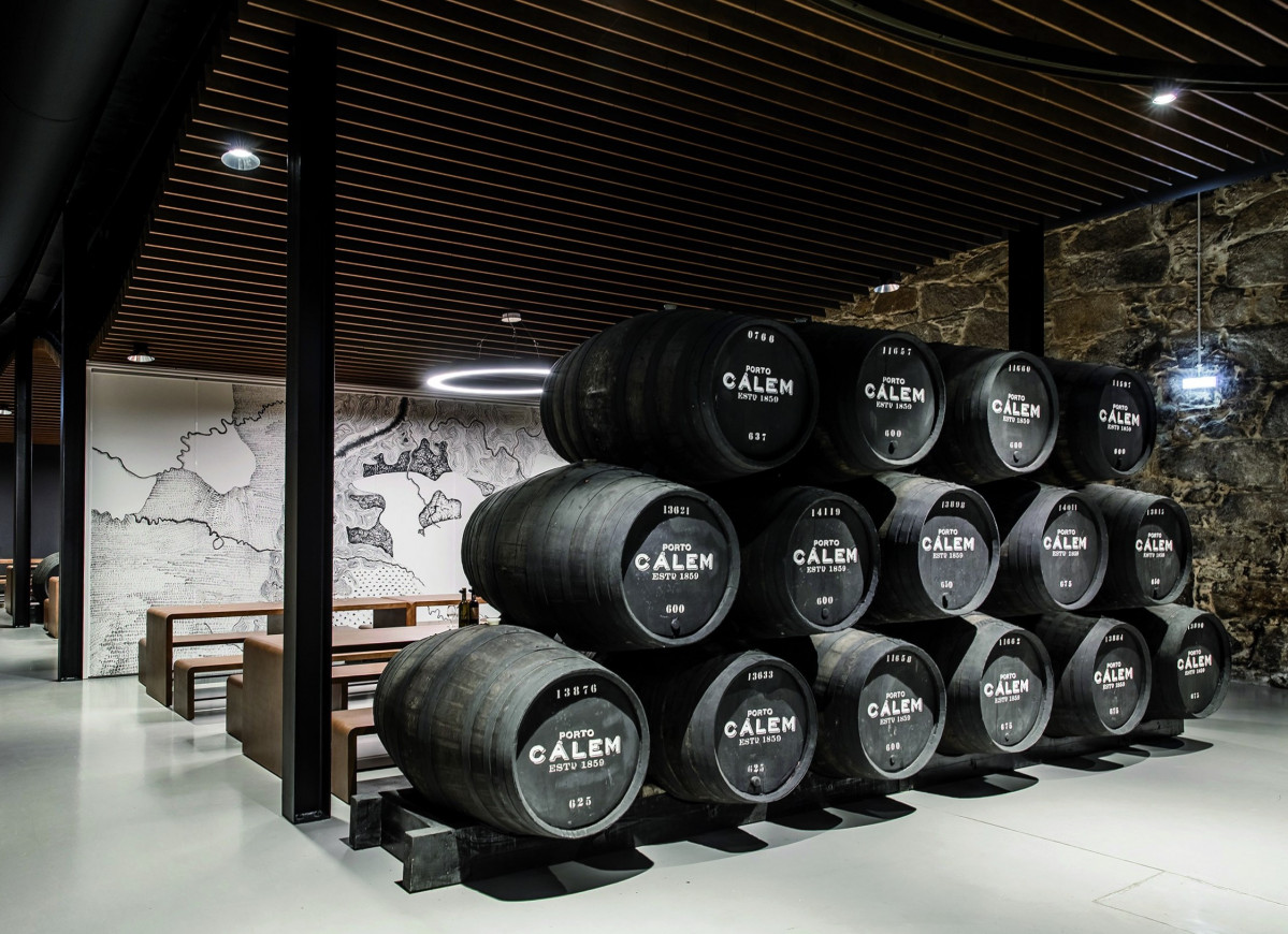 Bodegas Cu00e1lem, otra muestra de sus Cavas