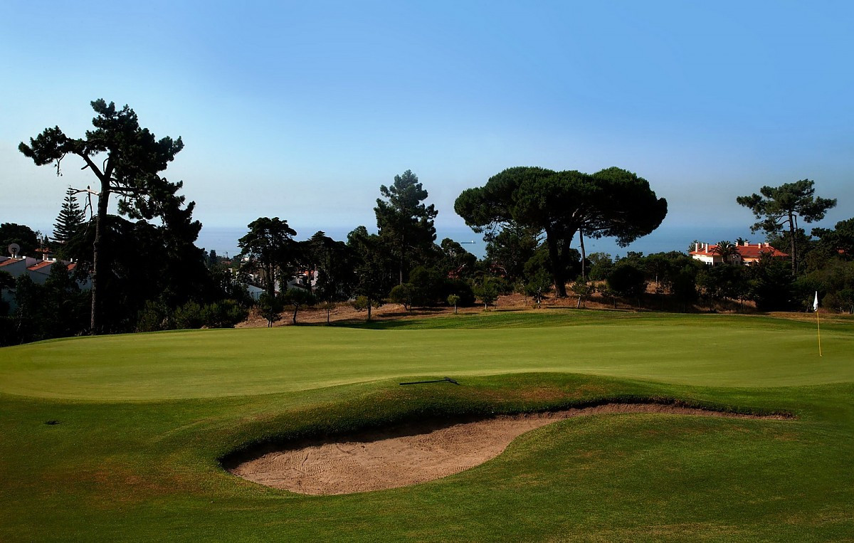 Golf do Estoril,