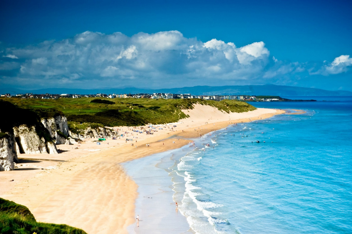 Portrush, Playa Blanca Featured Image scaled