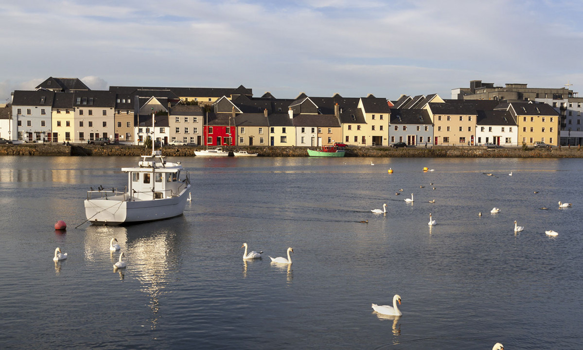 Galway, Ireland