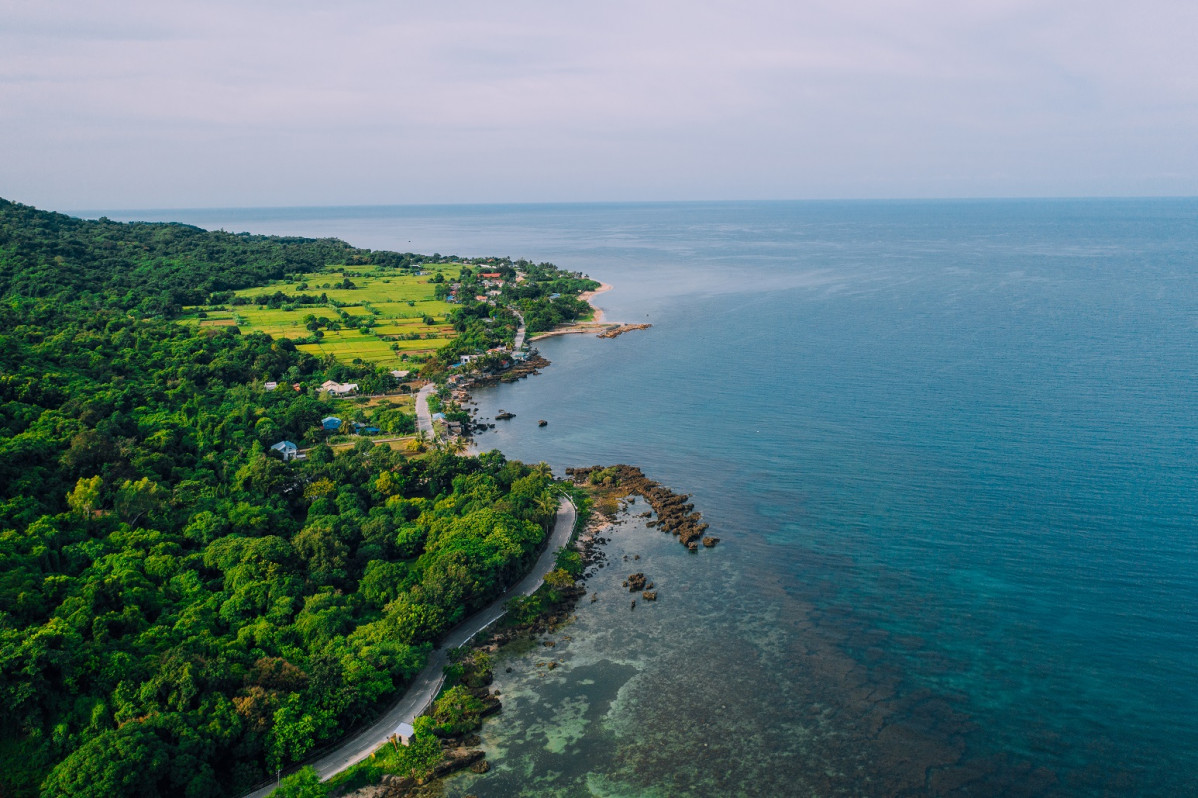 Filipinas, Ilocos Sur