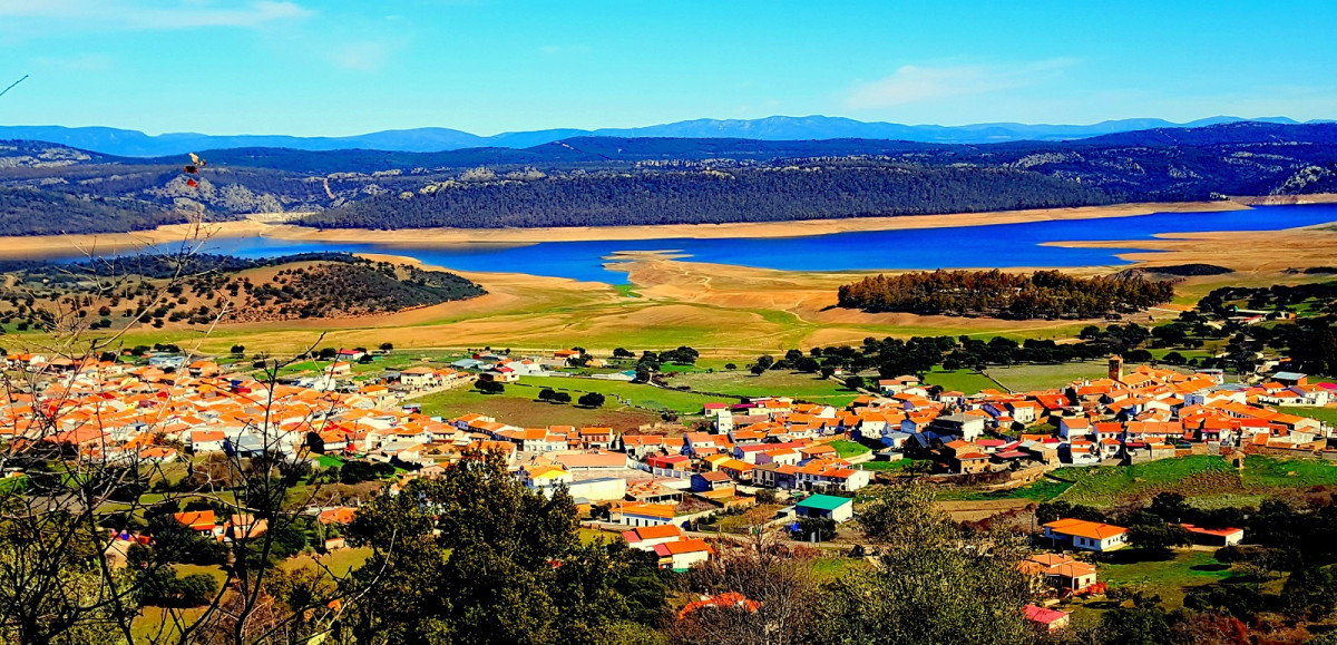 Helechosa de los Montes