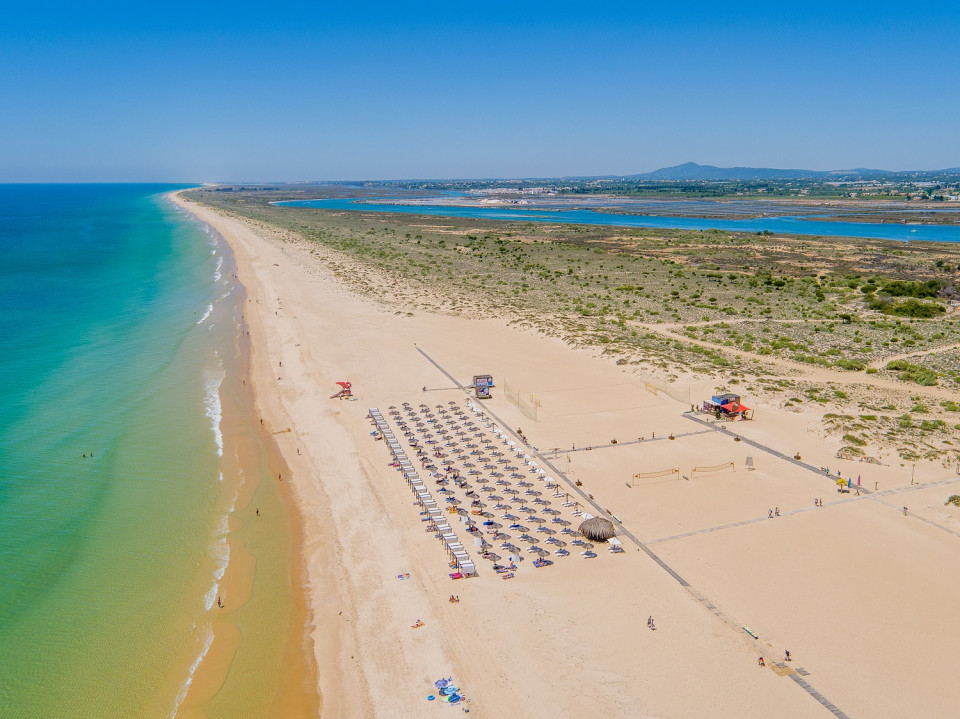 Cabanas, © Associação Turismo do Algarve (ATA)