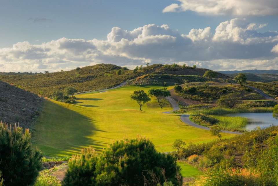 Castro Marim, © Associação Turismo do Algarve (ATA)