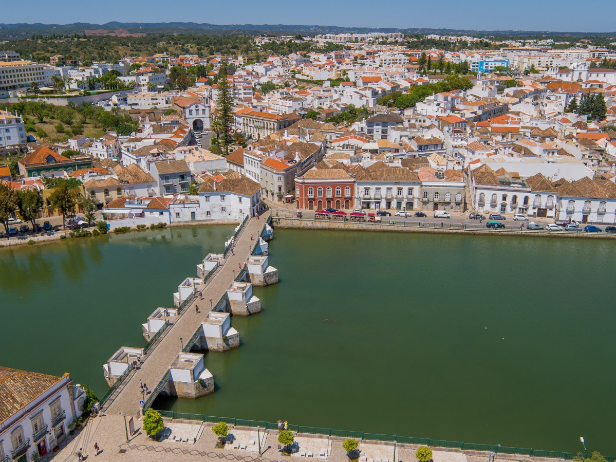 Tavira u00a9 Associau00e7u00e3o Turismo do Algarve (ATA)   Portugal