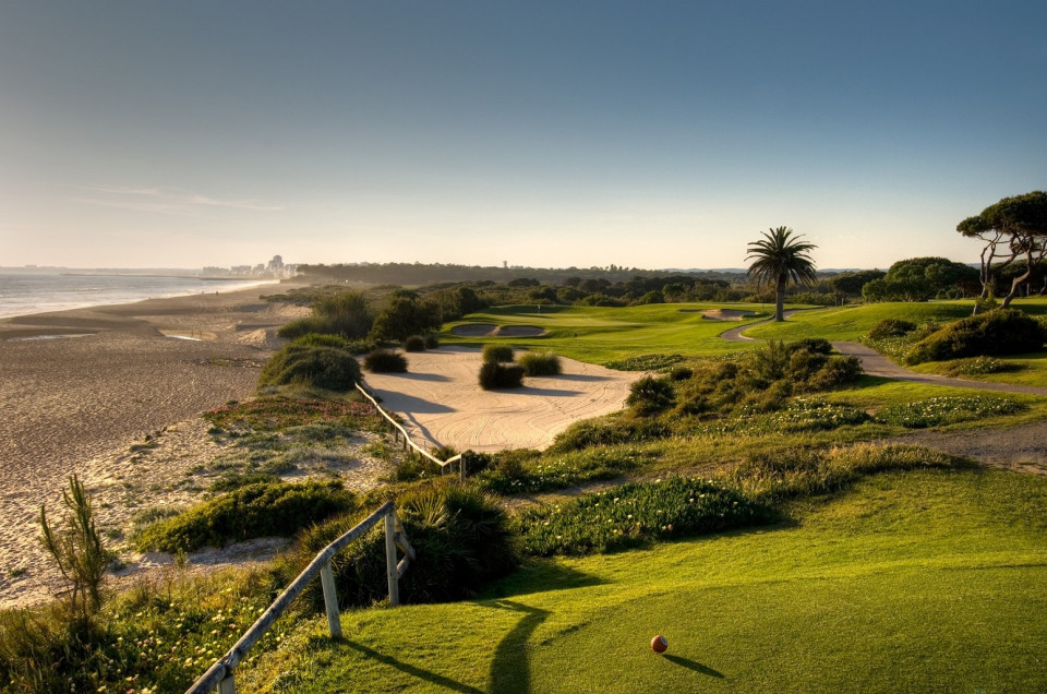 Vale do Lobo © Associação Turismo do Algarve (ATA)