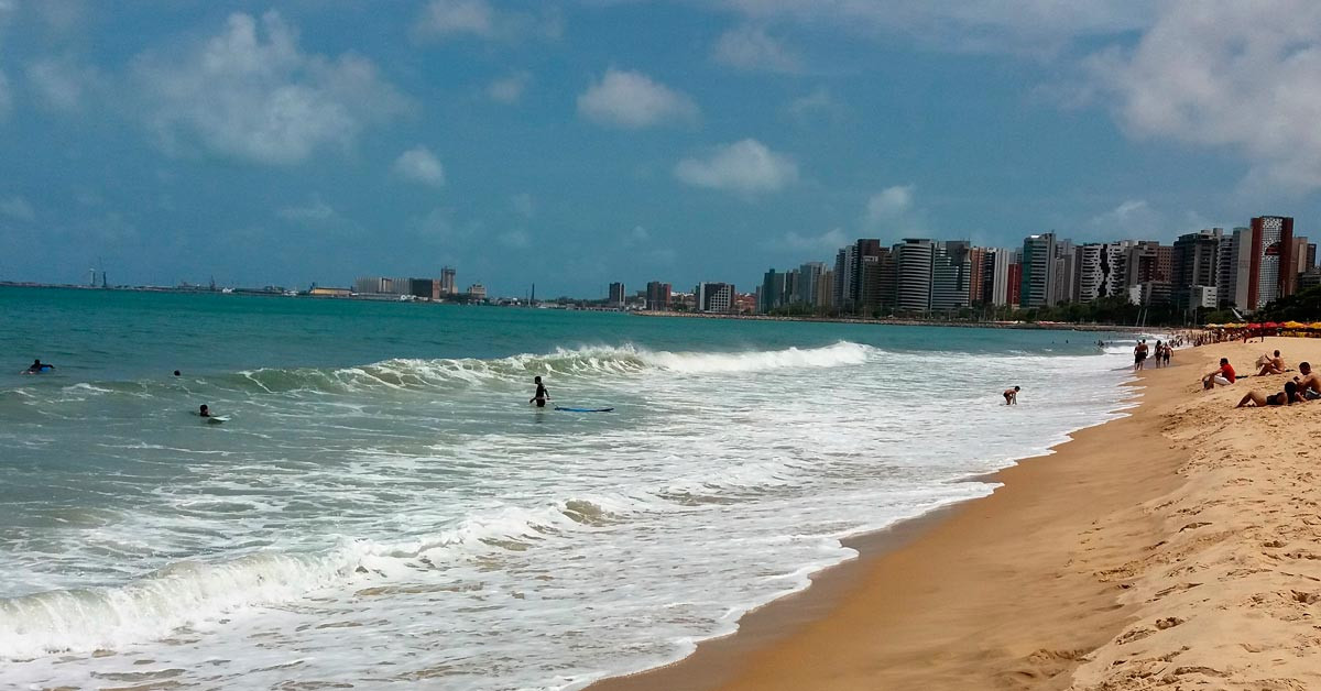 Ceará praiadofuturo 2