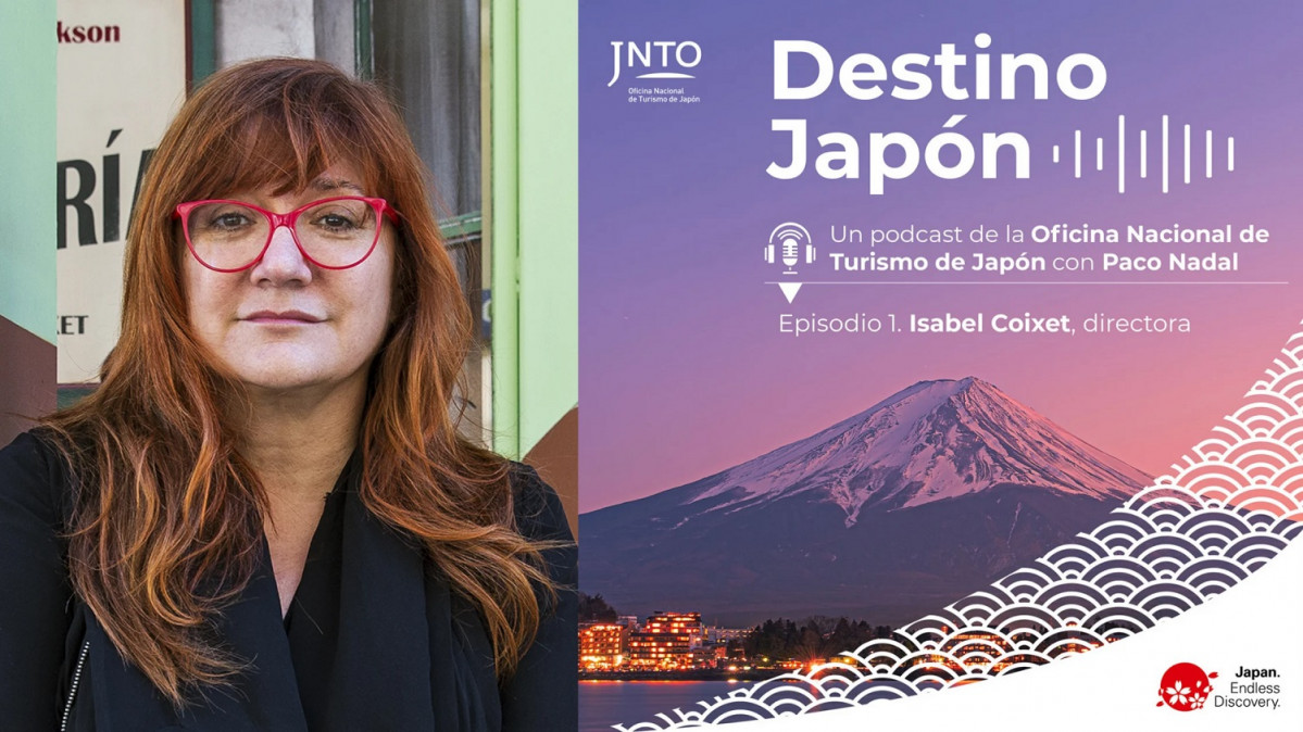 Destino Japu00f3n Isabel Coixet (8)