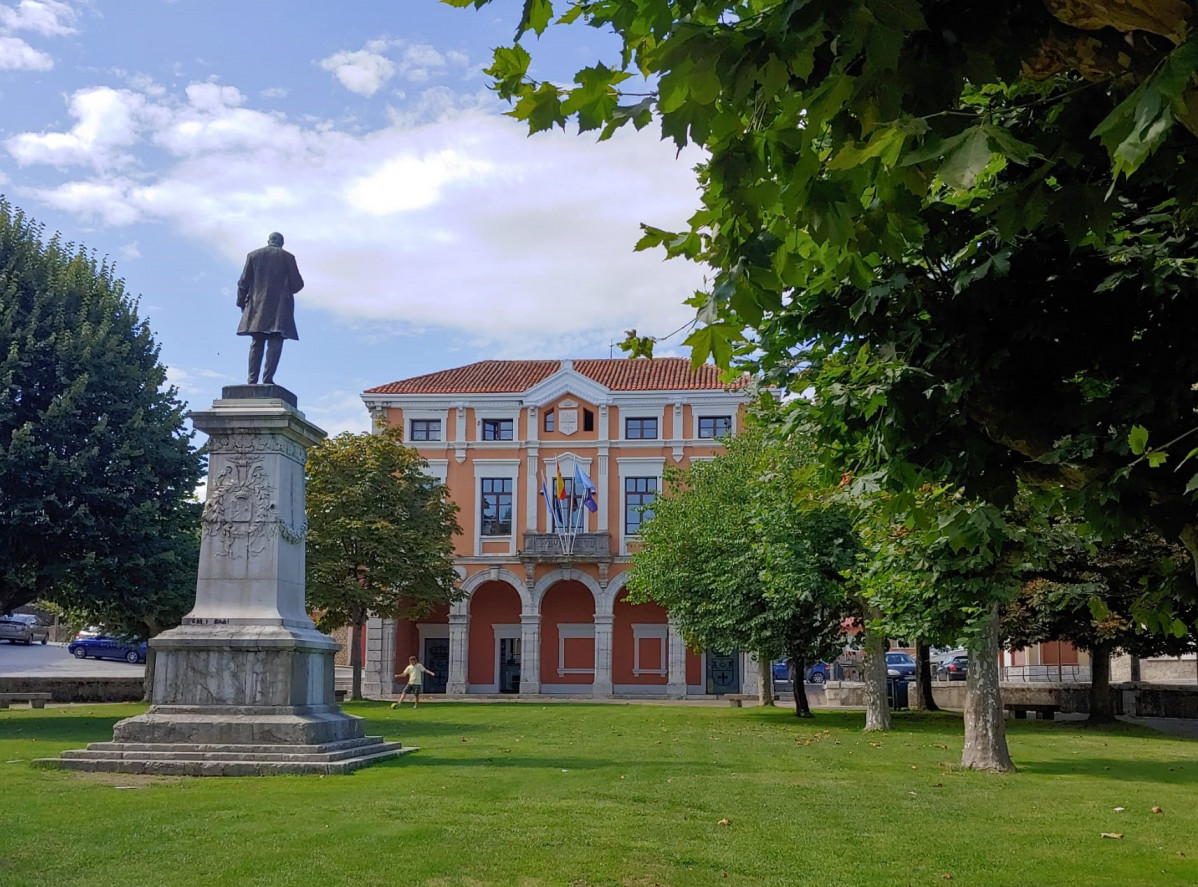 Colombres, Asturias